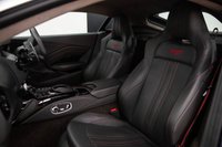 USED 2019 69 ASTON MARTIN VANTAGE 4.0 V8  