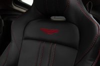 USED 2019 69 ASTON MARTIN VANTAGE 4.0 V8  