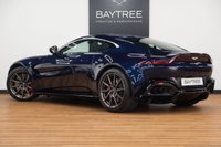 USED 2019 69 ASTON MARTIN VANTAGE 4.0 V8  