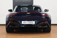 USED 2019 69 ASTON MARTIN VANTAGE 4.0 V8  