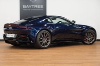 USED 2019 69 ASTON MARTIN VANTAGE 4.0 V8  