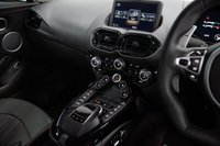 USED 2019 69 ASTON MARTIN VANTAGE 4.0 V8  