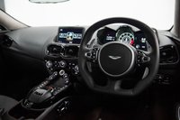 USED 2019 69 ASTON MARTIN VANTAGE 4.0 V8  