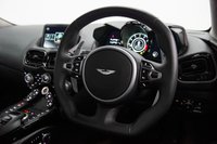 USED 2019 69 ASTON MARTIN VANTAGE 4.0 V8  