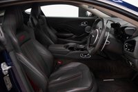 USED 2019 69 ASTON MARTIN VANTAGE 4.0 V8  