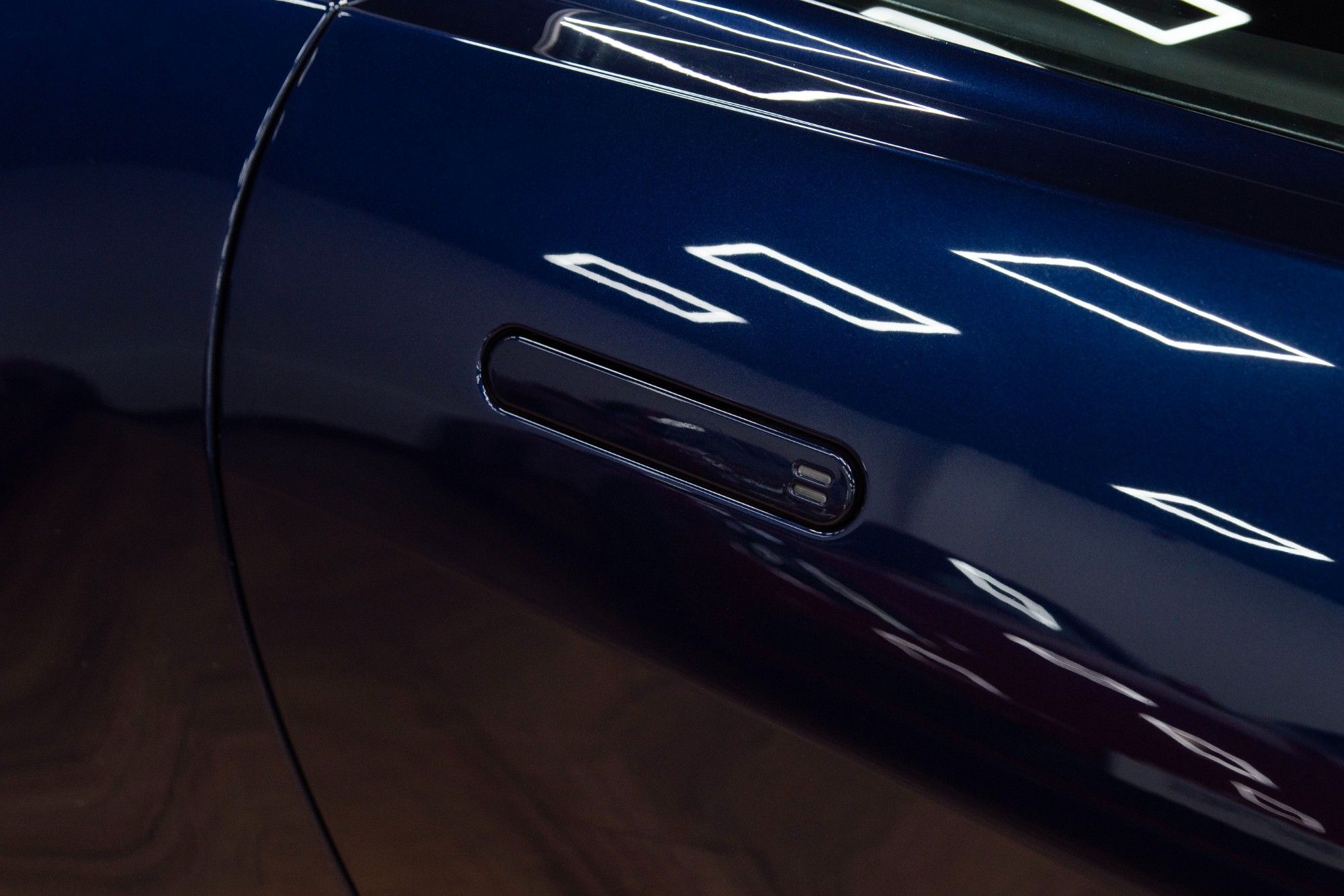 USED 2019 69 ASTON MARTIN VANTAGE 4.0 V8  
