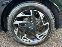 USED 2024 73 KIA SPORTAGE 1.6 T-GDi GT-Line SUV 5dr Petrol Manual Euro 6 (s/s) (148 bhp) 