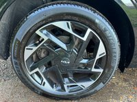 USED 2024 73 KIA SPORTAGE 1.6 T-GDi GT-Line SUV 5dr Petrol Manual Euro 6 (s/s) (148 bhp) 