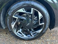 USED 2024 73 KIA SPORTAGE 1.6 T-GDi GT-Line SUV 5dr Petrol Manual Euro 6 (s/s) (148 bhp) 