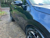 USED 2024 73 KIA SPORTAGE 1.6 T-GDi GT-Line SUV 5dr Petrol Manual Euro 6 (s/s) (148 bhp) 