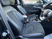 USED 2024 73 KIA SPORTAGE 1.6 T-GDi GT-Line SUV 5dr Petrol Manual Euro 6 (s/s) (148 bhp) 