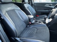 USED 2024 73 KIA SPORTAGE 1.6 T-GDi GT-Line SUV 5dr Petrol Manual Euro 6 (s/s) (148 bhp) 
