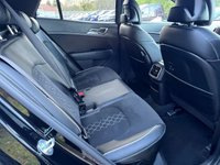 USED 2024 73 KIA SPORTAGE 1.6 T-GDi GT-Line SUV 5dr Petrol Manual Euro 6 (s/s) (148 bhp) 