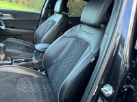 USED 2024 73 KIA SPORTAGE 1.6 T-GDi GT-Line SUV 5dr Petrol Manual Euro 6 (s/s) (148 bhp) 