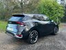 USED 2024 73 KIA SPORTAGE 1.6 T-GDi GT-Line SUV 5dr Petrol Manual Euro 6 (s/s) (148 bhp) 