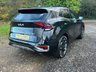 USED 2024 73 KIA SPORTAGE 1.6 T-GDi GT-Line SUV 5dr Petrol Manual Euro 6 (s/s) (148 bhp) 