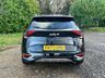 USED 2024 73 KIA SPORTAGE 1.6 T-GDi GT-Line SUV 5dr Petrol Manual Euro 6 (s/s) (148 bhp) 