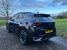 USED 2024 73 KIA SPORTAGE 1.6 T-GDi GT-Line SUV 5dr Petrol Manual Euro 6 (s/s) (148 bhp) 