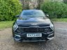 USED 2024 73 KIA SPORTAGE 1.6 T-GDi GT-Line SUV 5dr Petrol Manual Euro 6 (s/s) (148 bhp) 