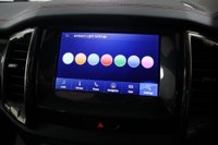 USED 2021 71 FORD RANGER 2.0 EcoBlue Stormtrak Pickup Double Cab 4dr Diesel Auto 4WD Euro 6 (s/s) (213 ps) REVCAM+ELECTRIC SHUTTER+STEPS!