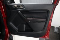 USED 2021 71 FORD RANGER 2.0 EcoBlue Stormtrak Pickup Double Cab 4dr Diesel Auto 4WD Euro 6 (s/s) (213 ps) REVCAM+ELECTRIC SHUTTER+STEPS!