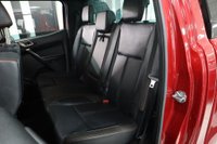 USED 2021 71 FORD RANGER 2.0 EcoBlue Stormtrak Pickup Double Cab 4dr Diesel Auto 4WD Euro 6 (s/s) (213 ps) REVCAM+ELECTRIC SHUTTER+STEPS!