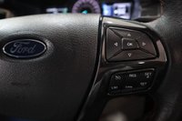 USED 2021 71 FORD RANGER 2.0 EcoBlue Stormtrak Pickup Double Cab 4dr Diesel Auto 4WD Euro 6 (s/s) (213 ps) REVCAM+ELECTRIC SHUTTER+STEPS!