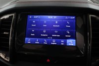 USED 2021 71 FORD RANGER 2.0 EcoBlue Stormtrak Pickup Double Cab 4dr Diesel Auto 4WD Euro 6 (s/s) (213 ps) REVCAM+ELECTRIC SHUTTER+STEPS!