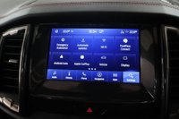 USED 2021 71 FORD RANGER 2.0 EcoBlue Stormtrak Pickup Double Cab 4dr Diesel Auto 4WD Euro 6 (s/s) (213 ps) REVCAM+ELECTRIC SHUTTER+STEPS!