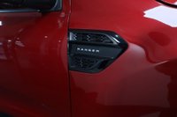 USED 2021 71 FORD RANGER 2.0 EcoBlue Stormtrak Pickup Double Cab 4dr Diesel Auto 4WD Euro 6 (s/s) (213 ps) REVCAM+ELECTRIC SHUTTER+STEPS!