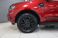 USED 2021 71 FORD RANGER 2.0 EcoBlue Stormtrak Pickup Double Cab 4dr Diesel Auto 4WD Euro 6 (s/s) (213 ps) REVCAM+ELECTRIC SHUTTER+STEPS!