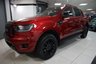 USED 2021 71 FORD RANGER 2.0 EcoBlue Stormtrak Pickup Double Cab 4dr Diesel Auto 4WD Euro 6 (s/s) (213 ps) REVCAM+ELECTRIC SHUTTER+STEPS!