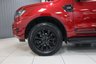 USED 2021 71 FORD RANGER 2.0 EcoBlue Stormtrak Pickup Double Cab 4dr Diesel Auto 4WD Euro 6 (s/s) (213 ps) REVCAM+ELECTRIC SHUTTER+STEPS!