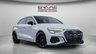 USED 2022 71 AUDI S3 2.0 TFSI Sportback 5dr Petrol S Tronic quattro Euro 6 (s/s) (310 ps) LOW MILEAGE | FSH