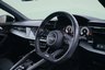 USED 2022 71 AUDI S3 2.0 TFSI Sportback 5dr Petrol S Tronic quattro Euro 6 (s/s) (310 ps) LOW MILEAGE | FSH
