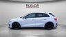USED 2022 71 AUDI S3 2.0 TFSI Sportback 5dr Petrol S Tronic quattro Euro 6 (s/s) (310 ps) LOW MILEAGE | FSH