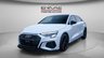 USED 2022 71 AUDI S3 2.0 TFSI Sportback 5dr Petrol S Tronic quattro Euro 6 (s/s) (310 ps) LOW MILEAGE | FSH