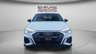 USED 2022 71 AUDI S3 2.0 TFSI Sportback 5dr Petrol S Tronic quattro Euro 6 (s/s) (310 ps) LOW MILEAGE | FSH