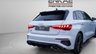 USED 2022 71 AUDI S3 2.0 TFSI Sportback 5dr Petrol S Tronic quattro Euro 6 (s/s) (310 ps) LOW MILEAGE | FSH