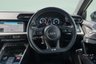 USED 2022 71 AUDI S3 2.0 TFSI Sportback 5dr Petrol S Tronic quattro Euro 6 (s/s) (310 ps) LOW MILEAGE | FSH