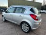 USED 2011 11 VAUXHALL CORSA 1.4 16V SE Hatchback 5dr Petrol Manual Wide Ratio Euro 5 (100 ps) 12 MONTH RAC WARRANTY INCLUDED!!