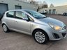 USED 2011 11 VAUXHALL CORSA 1.4 16V SE Hatchback 5dr Petrol Manual Wide Ratio Euro 5 (100 ps) 12 MONTH RAC WARRANTY INCLUDED!!