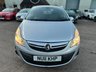 USED 2011 11 VAUXHALL CORSA 1.4 16V SE Hatchback 5dr Petrol Manual Wide Ratio Euro 5 (100 ps) 12 MONTH RAC WARRANTY INCLUDED!!