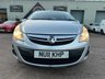 USED 2011 11 VAUXHALL CORSA 1.4 16V SE Hatchback 5dr Petrol Manual Wide Ratio Euro 5 (100 ps) 12 MONTH RAC WARRANTY INCLUDED!!