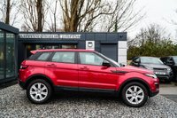 USED 2015 65 LAND ROVER RANGE ROVER EVOQUE 2.0 TD4 SE Tech SUV 5dr Diesel Auto 4WD Euro 6 (s/s) (180 ps) 