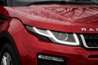 USED 2015 65 LAND ROVER RANGE ROVER EVOQUE 2.0 TD4 SE Tech SUV 5dr Diesel Auto 4WD Euro 6 (s/s) (180 ps) 