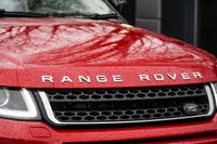 USED 2015 65 LAND ROVER RANGE ROVER EVOQUE 2.0 TD4 SE Tech SUV 5dr Diesel Auto 4WD Euro 6 (s/s) (180 ps) 