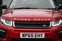 USED 2015 65 LAND ROVER RANGE ROVER EVOQUE 2.0 TD4 SE Tech SUV 5dr Diesel Auto 4WD Euro 6 (s/s) (180 ps) 