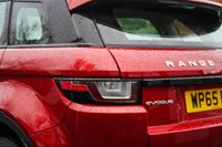 USED 2015 65 LAND ROVER RANGE ROVER EVOQUE 2.0 TD4 SE Tech SUV 5dr Diesel Auto 4WD Euro 6 (s/s) (180 ps) 