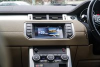 USED 2015 65 LAND ROVER RANGE ROVER EVOQUE 2.0 TD4 SE Tech SUV 5dr Diesel Auto 4WD Euro 6 (s/s) (180 ps) 